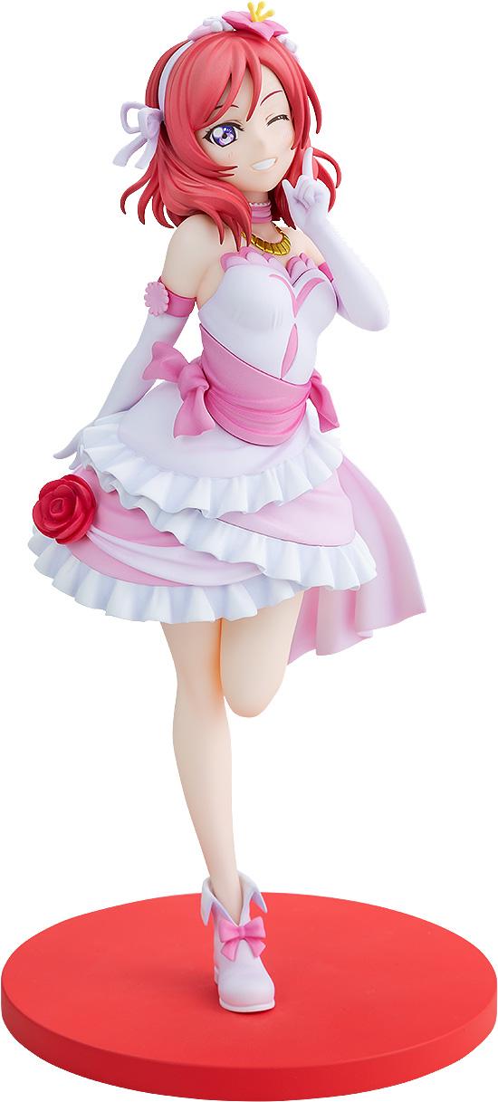 LoveLive! Maki Nishikino Bokutachi wa Hitotsu no Hikari ver.