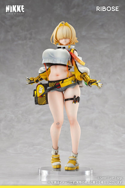 GODDESS OF VICTORY: NIKKE Elegg 1/6 Scale Figure