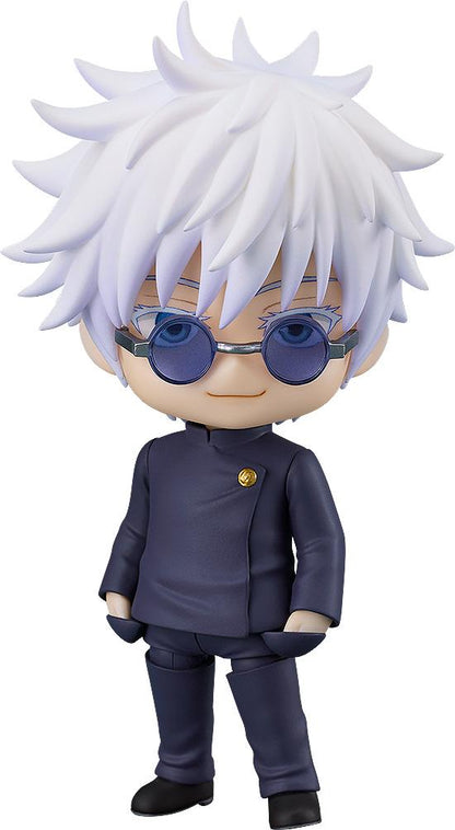 Jujutsu Kaisen Nendoroid Satoru Gojo: Tokyo Jujutsu High School Ver. (Rerun)