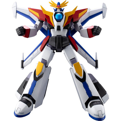 (Model Kits) THE BRAVE FIGHTER OF LEGEND DA-GARN DA-GARN X (Rerun)
