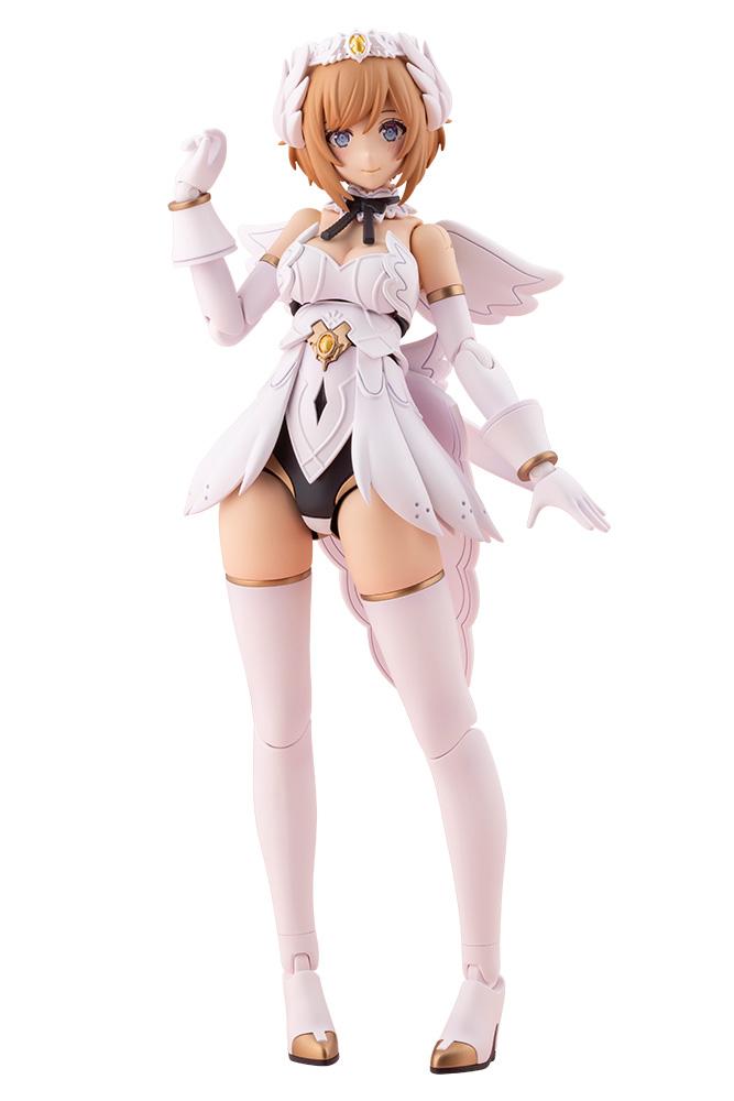 (Model Kits) ARCANADEA LUMITEA First Engage Ver.