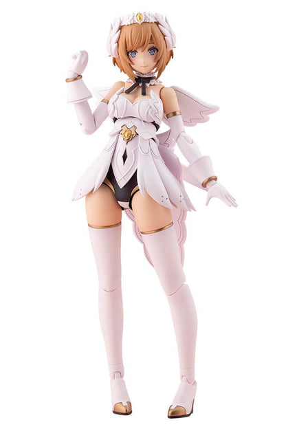 (Model Kits) ARCANADEA LUMITEA First Engage Ver.