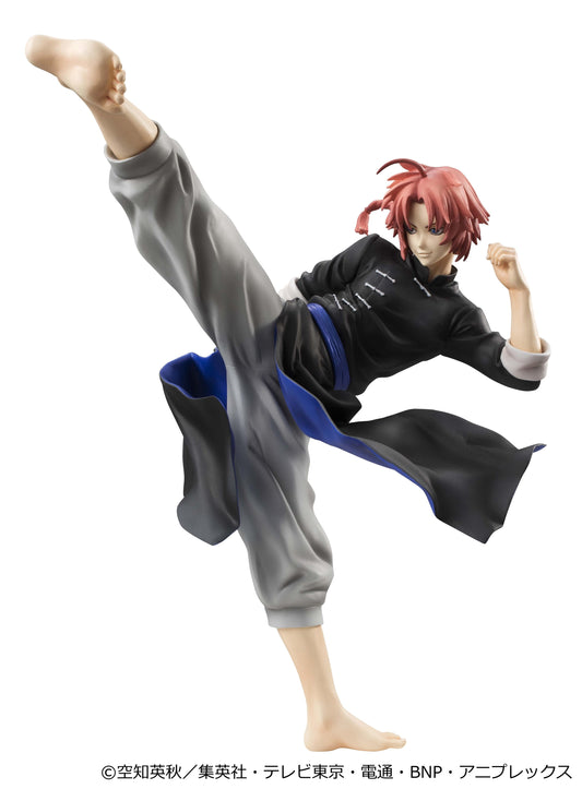G.E.M. Series Gintama Kamui Ver.2 (Limited Rerun)