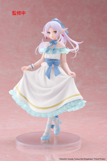 Frieren: Beyond Journey's End Coreful Figure - Frieren (Party Dress ver.) Renewal