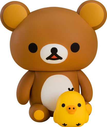 Rilakkuma Nendoroid Rilakkuma (Rerun)