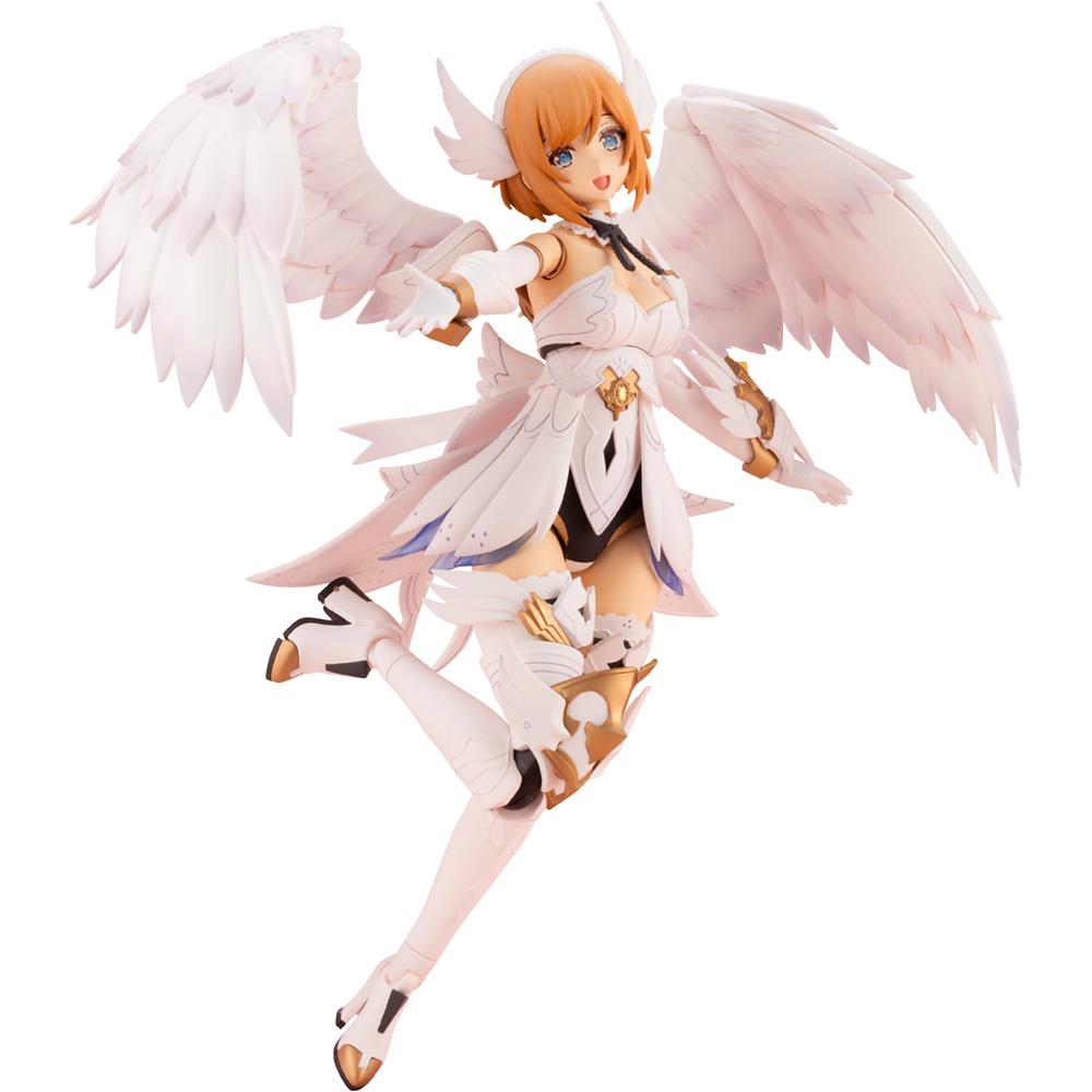 (Model Kits) ARCANADEA LUMITEA (Rerun)