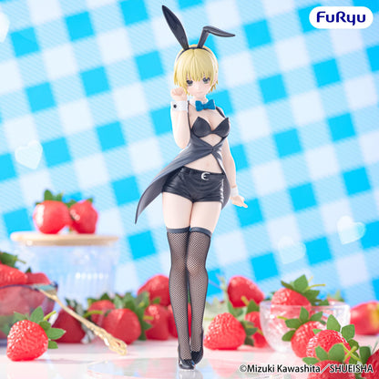 Strawberry 100% BiCute Bunnies Figure -Tsukasa Nishino-