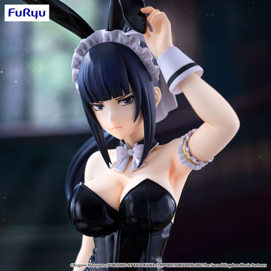 OVERLORD BiCute Bunnies Figure -Narberal-
