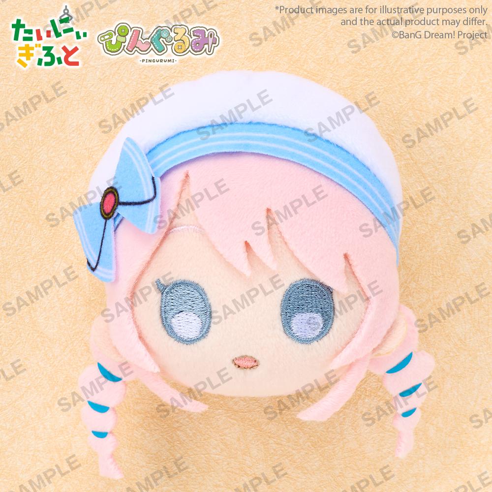 BanG Dream! Pingurumi MyGO!!!!! Voyage ver. Anon Chihaya