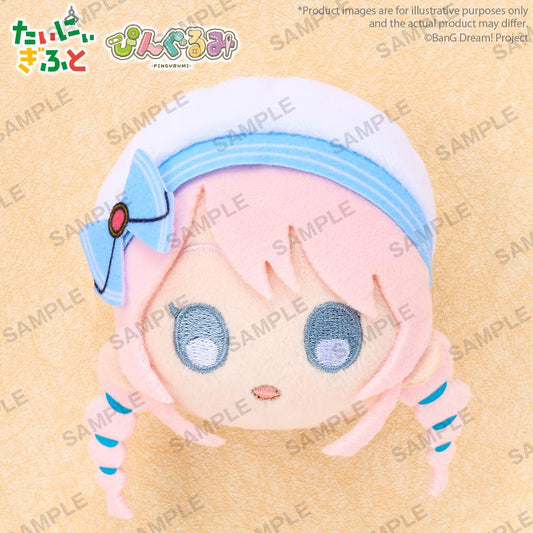 BanG Dream! Pingurumi MyGO!!!!! Voyage ver. Anon Chihaya