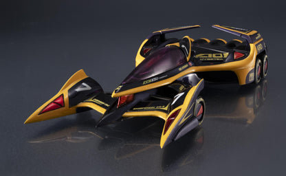 C.F.C Heritage Edition FUTURE GPX CYBER FORMULA11 Indomitable spirit Set(Repeat)