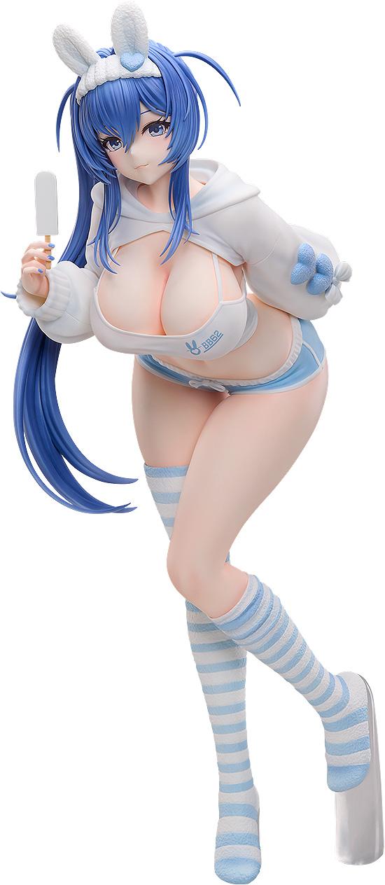 Azur Lane New Jersey: Private Quarters Ver. (1/3 Scale)