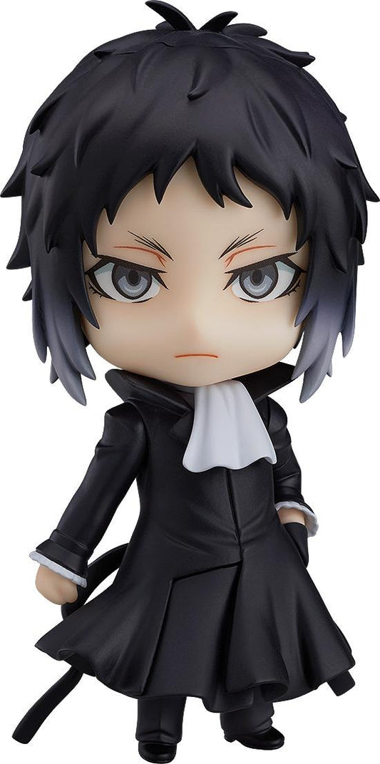 Bungo Stray Dogs Nendoroid Ryunosuke Akutagawa