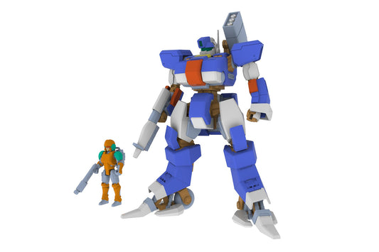 Wolf Fang Sky Fang 2001 1/35 TYPE01 Soryu