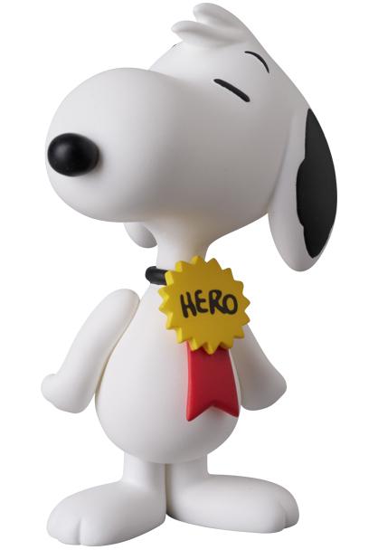 UDF PEANUTS SERIES 19: You're number one Non scale figure
