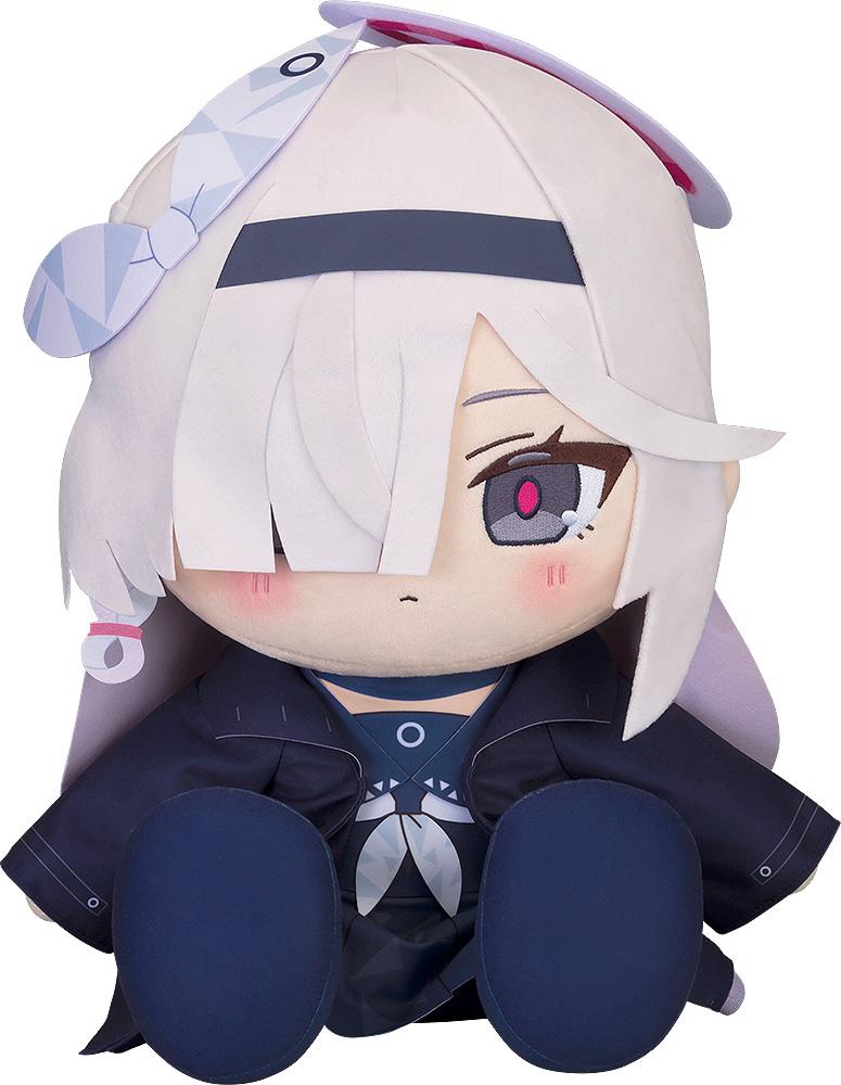 Blue Archive Chocopuni Big 40cm Plushie Plana
