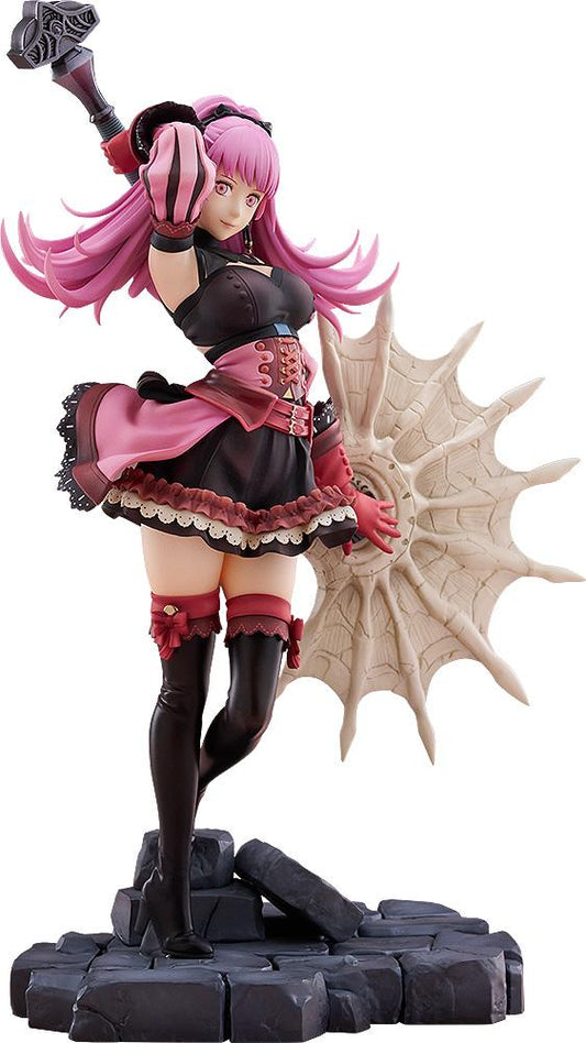 Fire Emblem Hilda