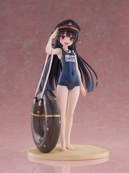 KoiKoi -Sakura- Maitetsu Last Run!! Hachiroku School Swimsuit ver. 1/6 Scale Figure
