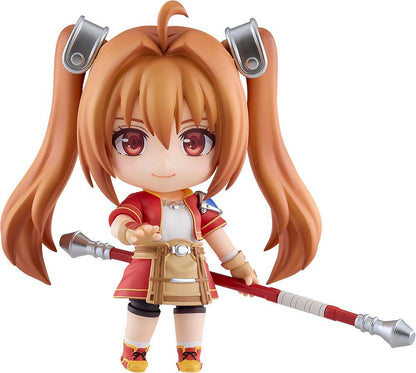 Trails in the Sky 1st Chapter Nendoroid Estelle Bright: The 1st Ver.
