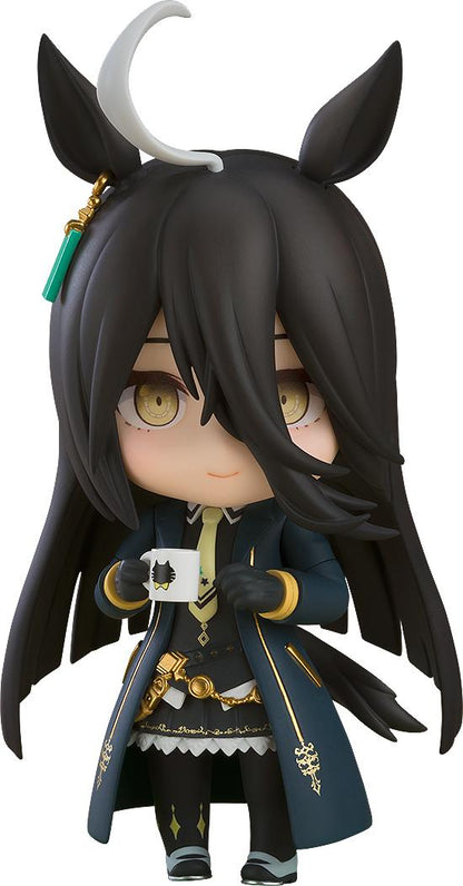 Umamusume: Pretty Derby Nendoroid Manhattan Cafe (Rerun)
