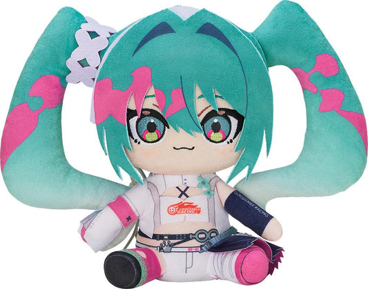 Racing Miku 2025 Ver. Plushie