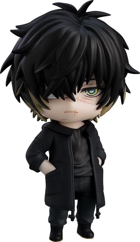 Slow Damage Nendoroid Towa (Rerun)