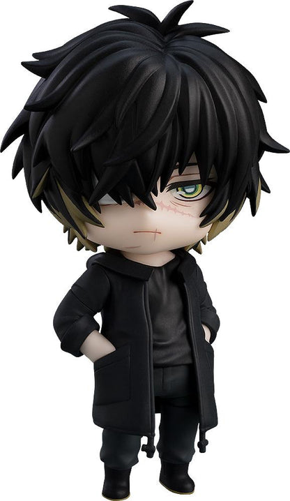 Slow Damage Nendoroid Towa (Rerun)