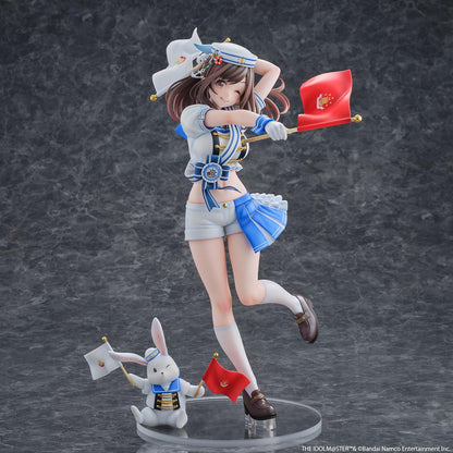 The Idolmaster: Shiny Colors Kogane Tsukioka – Sailing Sailor Ver. 1/6 Scale Figure