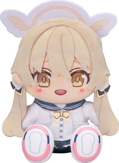 Blue Archive Chocopuni Plushie Hifumi