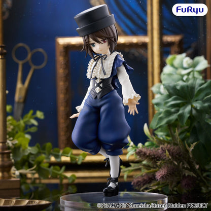 Rozen Maiden Trio-Try-iT Figure -Souseiseki-