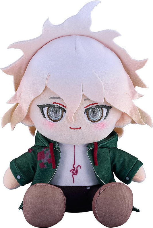 Danganronpa 2: Goodbye Despair Chocopuni Plushie Nagito Komaeda