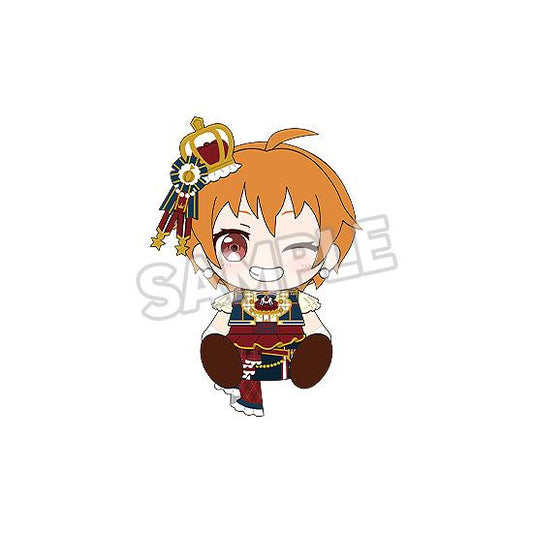 BanG Dream! Plushie Hello, Happy World! Hagumi Kitazawa