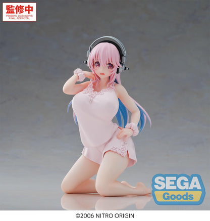 Yumemirize "Super Sonico" -Super Sonico-