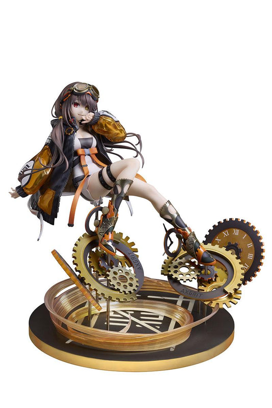 DATE A LIVE Kurumi Tokisaki AXGRIT Ver. 1/7 Complete Figure