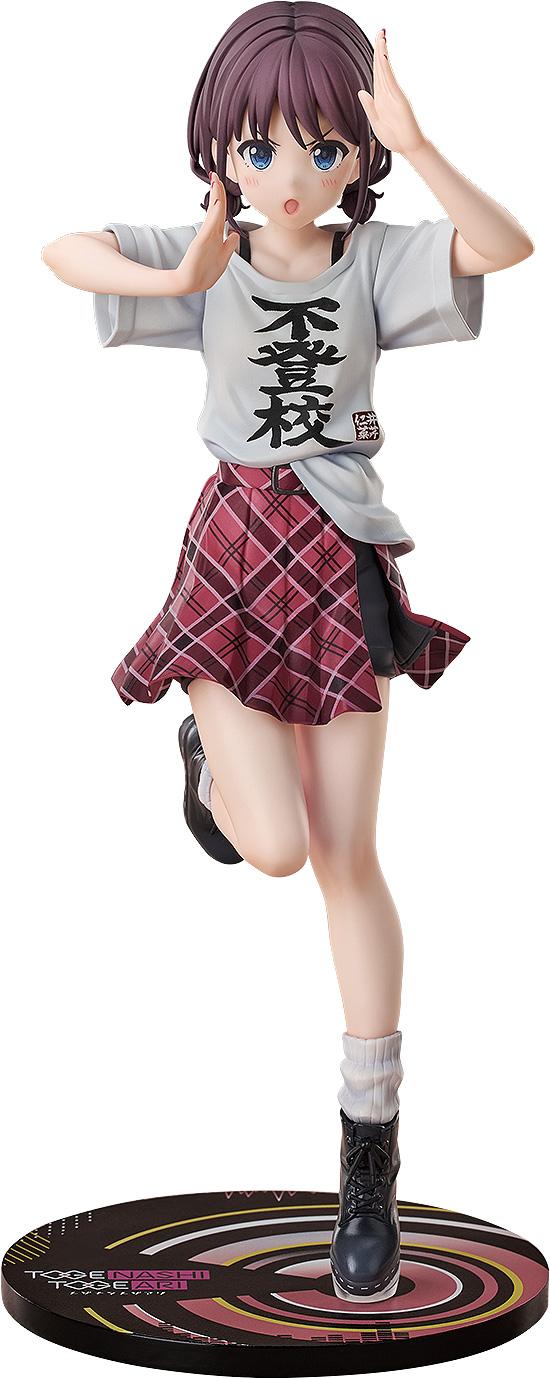 GIRLS BAND CRY Nina Iseri: Truancy Ver.