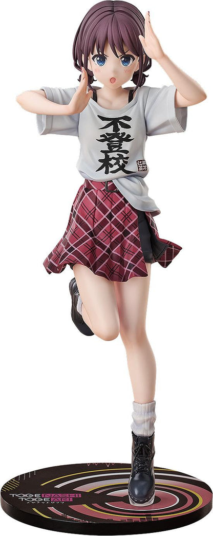GIRLS BAND CRY Nina Iseri: Truancy Ver.