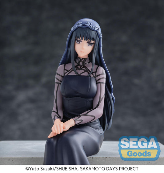 "SAKAMOTO DAYS" PM Perching Figure "Osaragi"