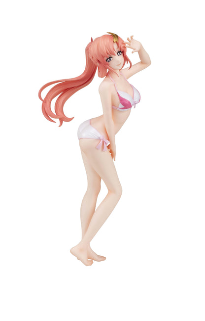 Lucrea Lite Mobile Suit Gundam SEED FREEDOM  Lacus Clyne Swimsuit Ver.