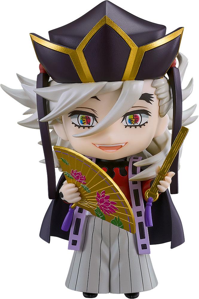 Demon Slayer: Kimetsu no Yaiba Nendoroid Doma