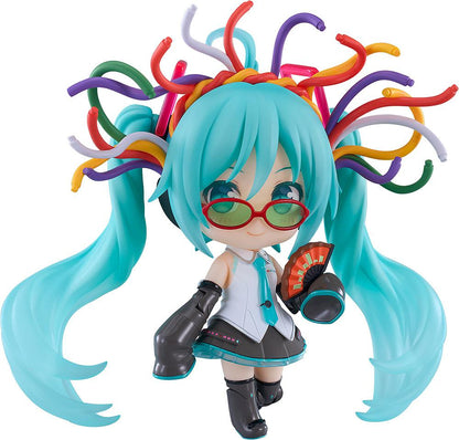 Character Vocal Series 01: Hatsune Miku Nendoroid Hatsune Miku: HMO Ver.