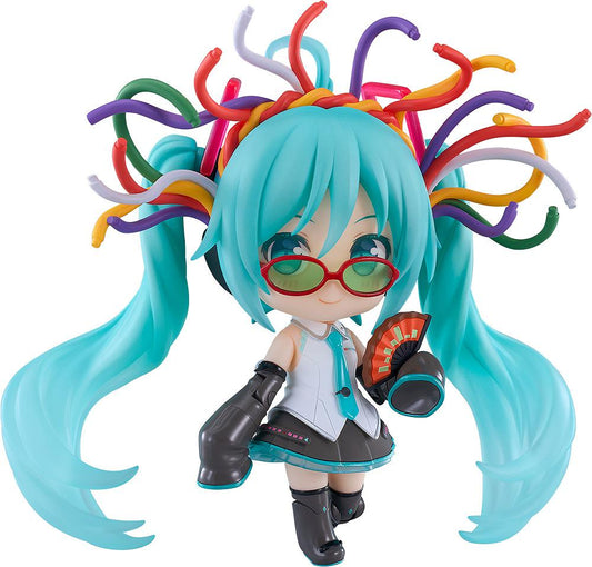 Character Vocal Series 01: Hatsune Miku Nendoroid Hatsune Miku: HMO Ver.