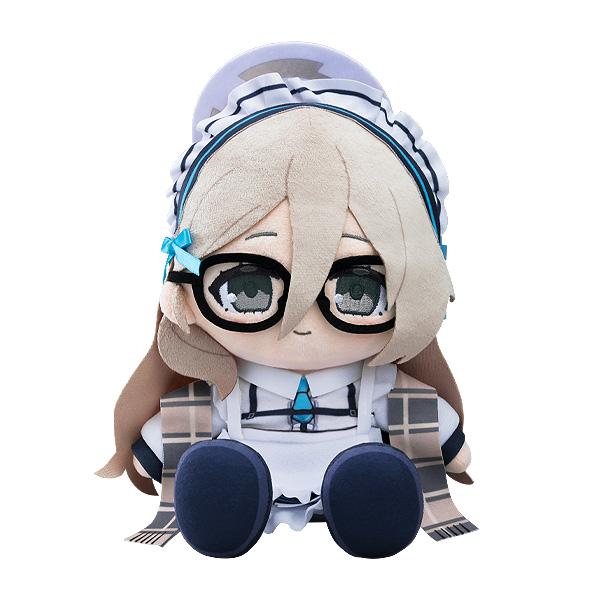 Blue Archive Chocopuni Plushie Akane(Rerun)
