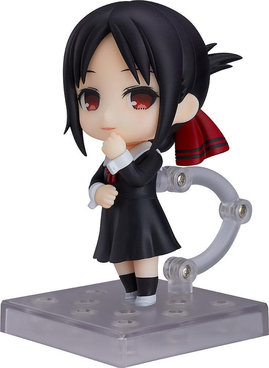 Kaguya-sama: Love is War Nendoroid Kaguya Shinomiya (Rerun)