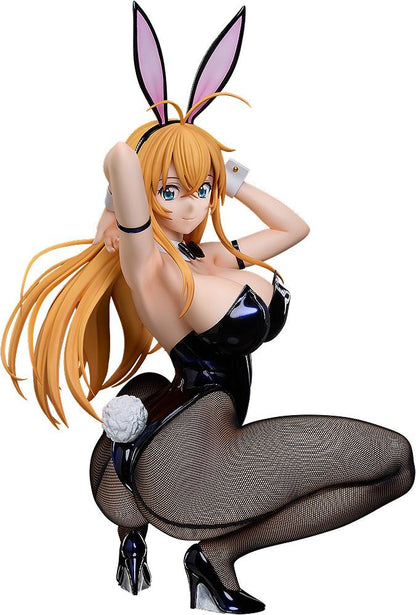 Shin Ikki Tousen Sonsaku Hakufu: Bunny Ver. 2nd
