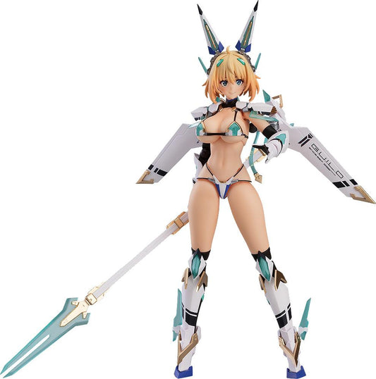 BUNNY SUIT PLANNING figma Sophia F. Shirring: Bikini Armor ver.