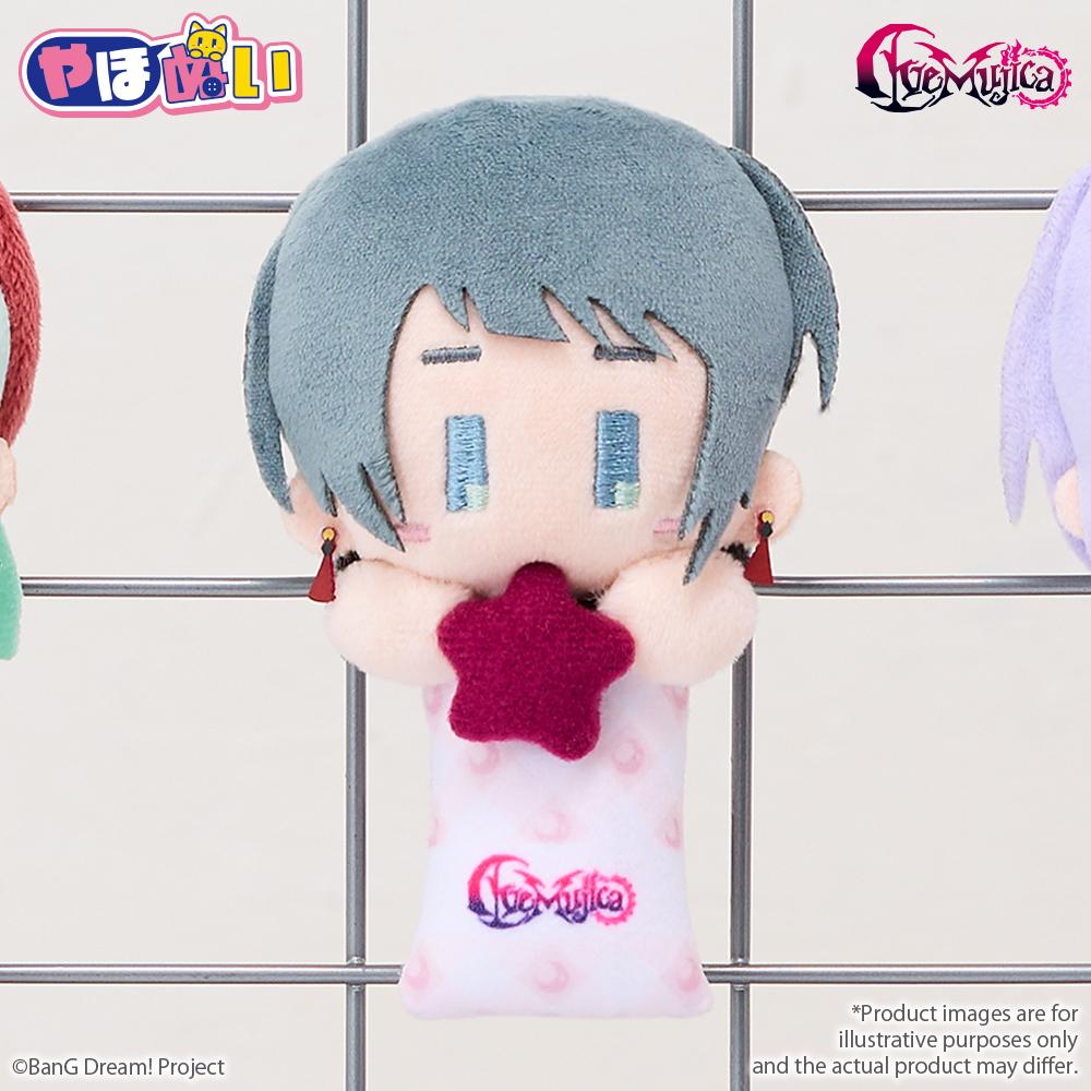 BanG Dream! YahoNui Ave Mujica Timoris