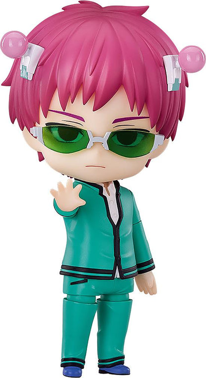 The Disastrous Life of Saiki K. Nendoroid Kusuo Saiki