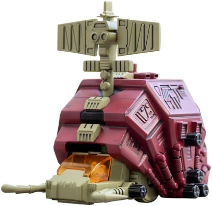 (Model Kits) ZOIDS D-STYLE GUSTAV MOONBAY SPECIAL (Clear Parts Append)