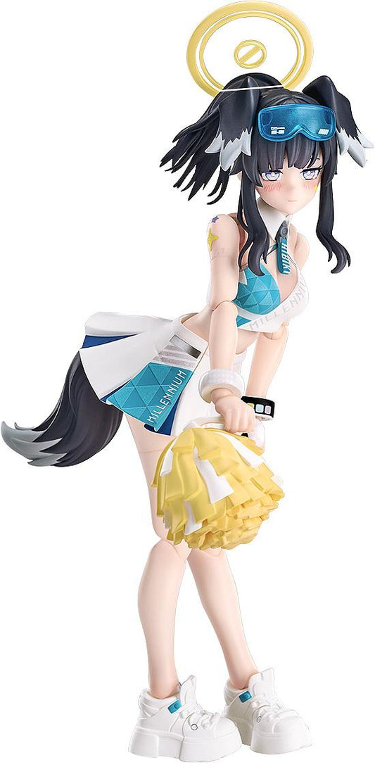Blue Archive Hyper Body Hibiki (Cheer Squad)