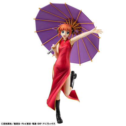 G.E.M. Series Gintama Kagura (Limited Repeat) (Rerun)